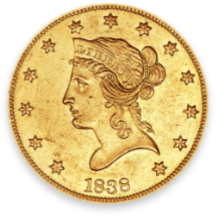 Citizens for sound money silver coin